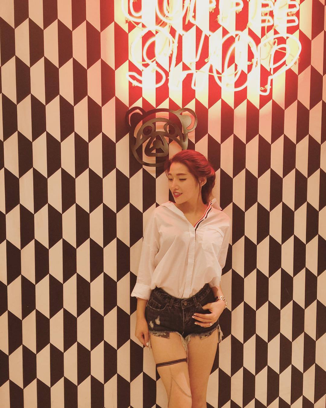 啊好大好舒服